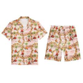 Picture of LV Shirt Pant Suits _SKULVM-3XL25mr2523151